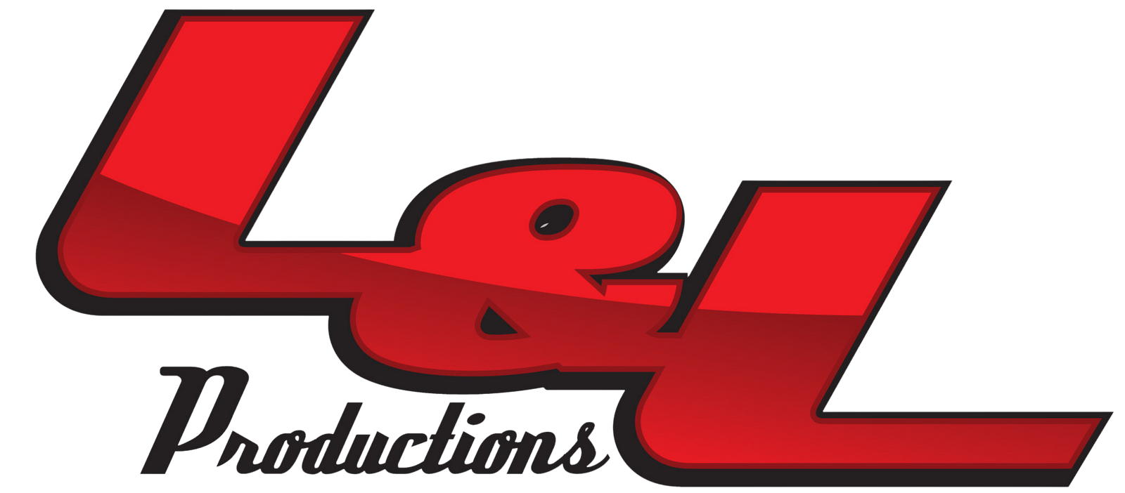 L&L Productions logo